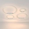 Потолочный светильник Maytoni Rim MOD058CL-L65W3K