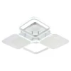 Потолочный светодиодный светильник Escada Samia 10234/4LED