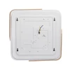 Потолочный светодиодный светильник Jazzway PPB Sсandic-S 5037373