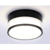 Потолочный светильник Ambrella light Techno Spot GX53 Acrylic tech TN5506