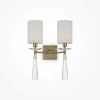 Настенный светильник Maytoni Bianco MOD224WL-02BS
