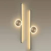 Настенный светодиодный светильник Odeon Light Stilo 6601/18WL