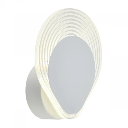 Настенный светодиодный светильник Profit Light 5891/1W WHT