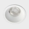 Встраиваемый светодиодный светильник Italline DL 3027 white