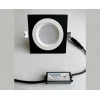 Встраиваемый светодиодный светильник Italline IT08-8018 white 4000K