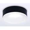 Встраиваемый светильник Ambrella light Techno Spot Acrylic Frost TN3332
