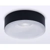 Встраиваемый светильник Ambrella light Techno Spot Acrylic Frost TN3332