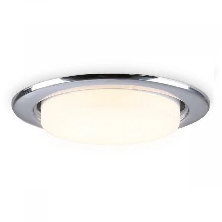 Встраиваемый светильник Ambrella light Standard Spot GX53 Spot G10102