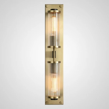 Бра Imperium Loft Alouette Linear Sconce 140565-26