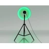 Настольная светодиодная лампа Ambrella light Desk DE8387