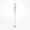 Торшер Maytoni Marmo MOD099FL-02G
