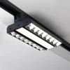 Трековый светодиодный светильник Jazzway PTR 2260R 1F2S 5039551