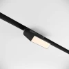 Трековый светодиодный светильник Maytoni Technica Basis Rot TR075-2-10W3K-B