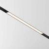 Трековый светодиодный светильник Maytoni Technica Basis TR074-2-20W3K-B