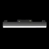 Трековый светодиодный светильник Maytoni Technica Basis TR074-2-12W4K-B