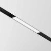 Трековый светодиодный светильник Maytoni Technica Basis TR074-2-12W4K-B