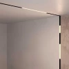Трековый светодиодный светильник Maytoni Technica Basis TR074-2-12W4K-B