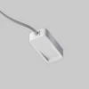 Ввод питания Maytoni Technical Radity TRA084B-12W-50