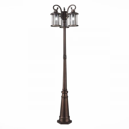 Садово-парковый светильник ST Luce Lastero SL080.425.03