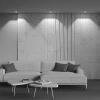 Встраиваемый светильник Maytoni Alfa LED DL043-01-15W3K-SQ-WB
