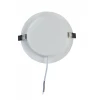 Встраиваемый светодиодный светильник Jazzway PLED DL6 5036383
