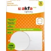 Встраиваемый светодиодный светильник Akfa Lighting AK-FLPR FLFLPR180065A