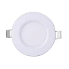 Встраиваемый светодиодный светильник Jazzway PPL 5008441A