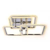 Потолочная светодиодная люстра Ambrella light Original FA536