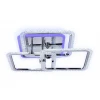 Потолочная светодиодная люстра Ambrella light Original FA536