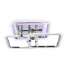 Потолочная светодиодная люстра Ambrella light Original FA536