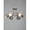 Потолочная люстра Vitaluce V5188/6