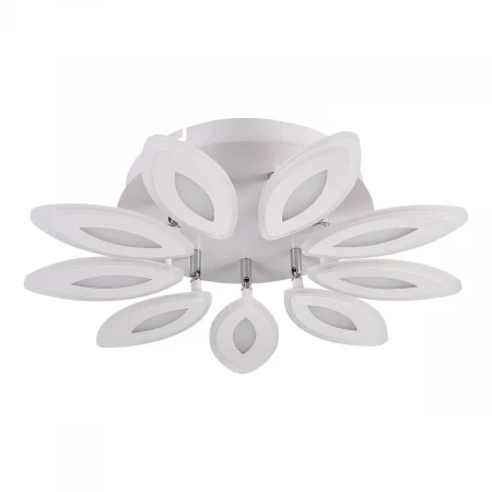 Потолочная светодиодная люстра Natali Kovaltseva High-Tech Led Lamps 82043