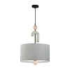 Подвесная люстра Odeon Light Exclusive Modern Bagel 5410/3