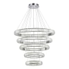 Подвесная светодиодная люстра ST Luce Tivoli SL1622.113.05