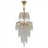 Подвесная люстра Arti Lampadari Sardinia E 1.5.30.105 G