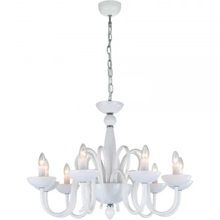 Подвесная люстра Divinare Pallada 6004/03 LM-8