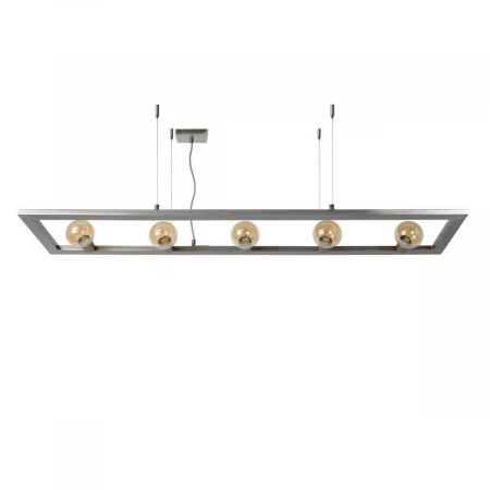 Подвесная люстра Lucide Thor 73403/05/18