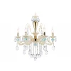 Подвесная люстра Ambrella light Traditional TR4923