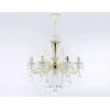 Подвесная люстра Ambrella light Traditional TR4923