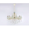 Подвесная люстра Ambrella light Traditional TR4929