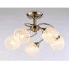 Потолочная люстра Ambrella light Traditional TR3199