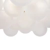 Подвесная люстра Freya Fiesta FR5231PL-06BS