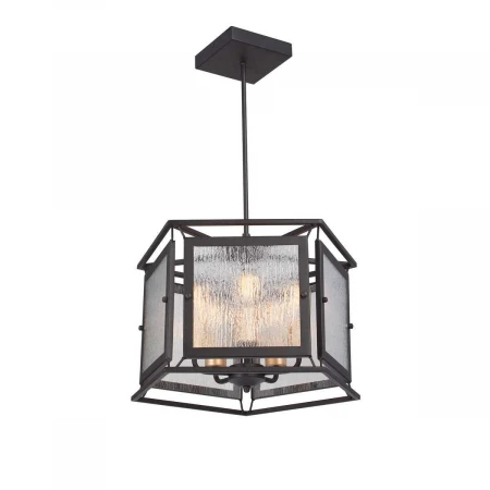 Подвесная люстра Vitaluce V3030-1/5PL