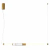 Подвесной светодиодный светильник Odeon Light Midcent Marmi 4359/14L Подвесной светодиодный светильник Odeon Light Midcent Marmi 4359/14L