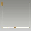 Подвесной светодиодный светильник Odeon Light Midcent Marmi 4359/14L Подвесной светодиодный светильник Odeon Light Midcent Marmi 4359/14L