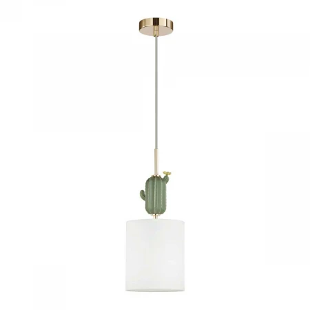 Подвесной светильник Odeon Light Exclusive Modern Cactus 5425/1