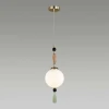 Подвесной светильник Odeon Light Exclusive Modern Palle 5405/1