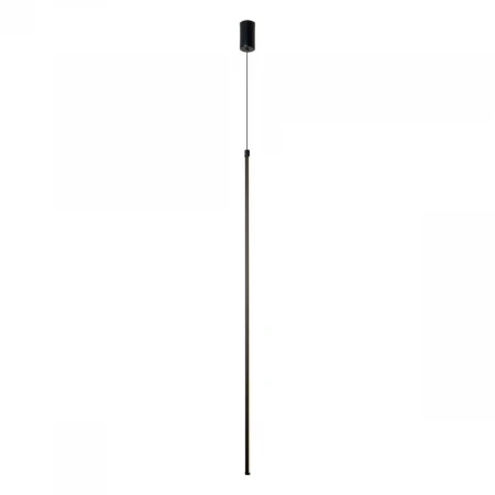 Подвесной светодиодный светильник Lussole Loft Lowell LSP-7116
