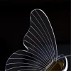 Подвесной светодиодный светильник Arte Lamp Darcy A2187SP-2GO