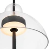 Подвесной светодиодный светильник Maytoni Bangkok MOD185PL-L6B3K1 Подвесной светодиодный светильник Maytoni Bangkok MOD185PL-L6B3K1